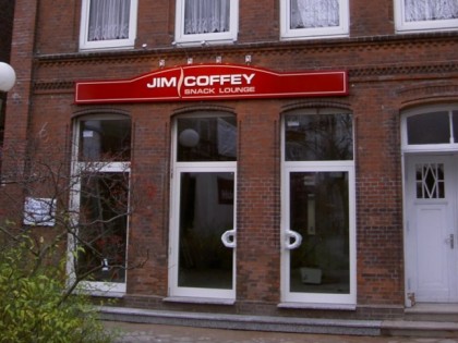 Foto: JIM COFFEY