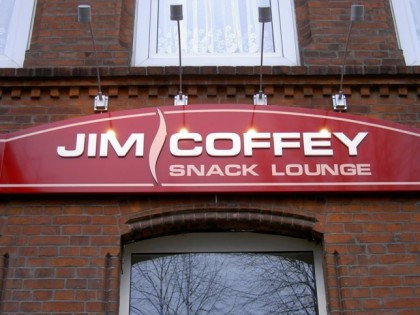 Foto: JIM COFFEY